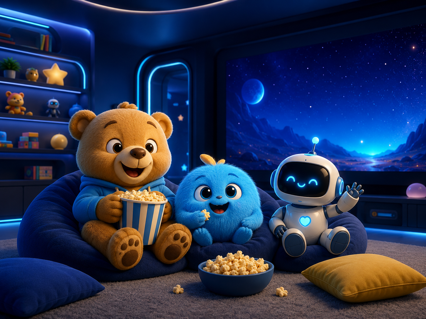 Infantil